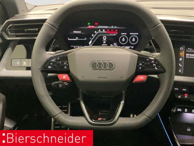 Audi RS3 - Bild 12