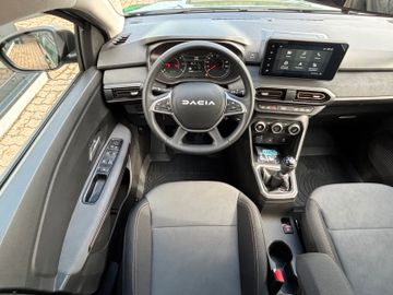 Dacia Jogger Extreme+ ECO-G 100
