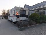 Winnebago Warrior US V8 Motorhome absolute Vollausstattug  - Winnebago Wohnmobil oder -wagen