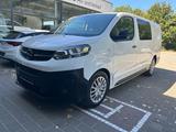 Opel Kasten Edition L3  2,0D Doka Sortimo TopSystem - Opel Vivaro Doka Gebrauchtwagen