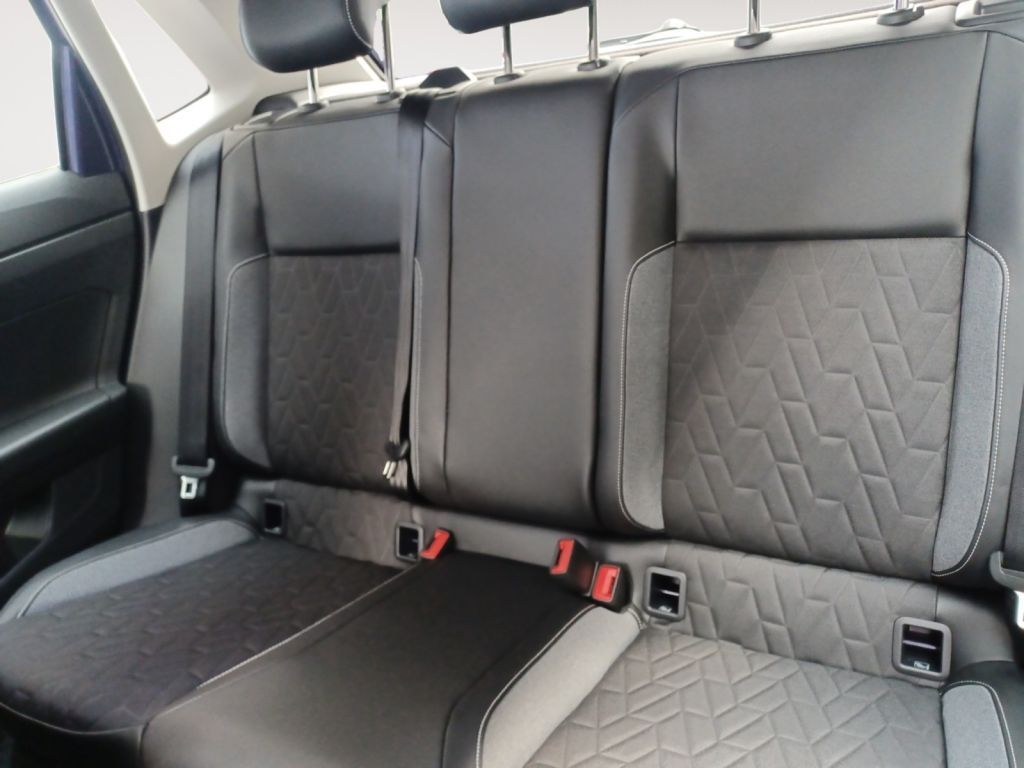 Fahrzeugabbildung Volkswagen Polo 1.0 TSI OPF Sondermodell Goal Shzg, LED
