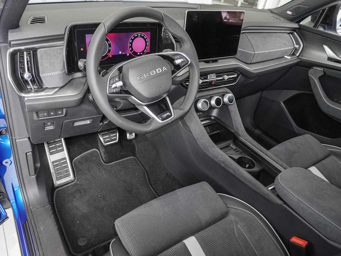 Skoda Kodiaq - Bild 6