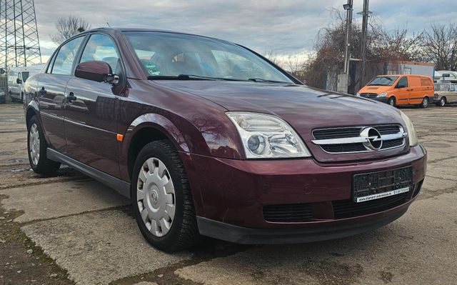 Opel Vectra 1.8 16V Elegance  AHK, Klima, Tüv 03.2027