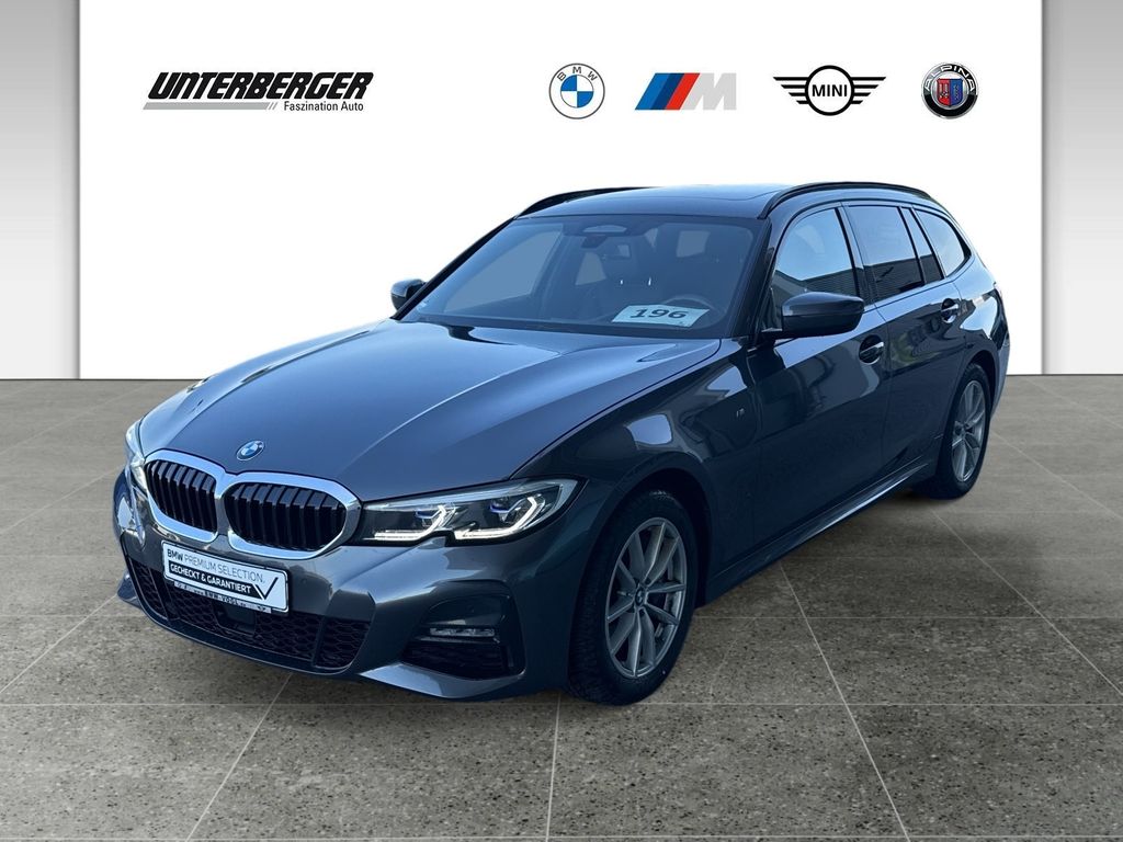 Image of BMW 330