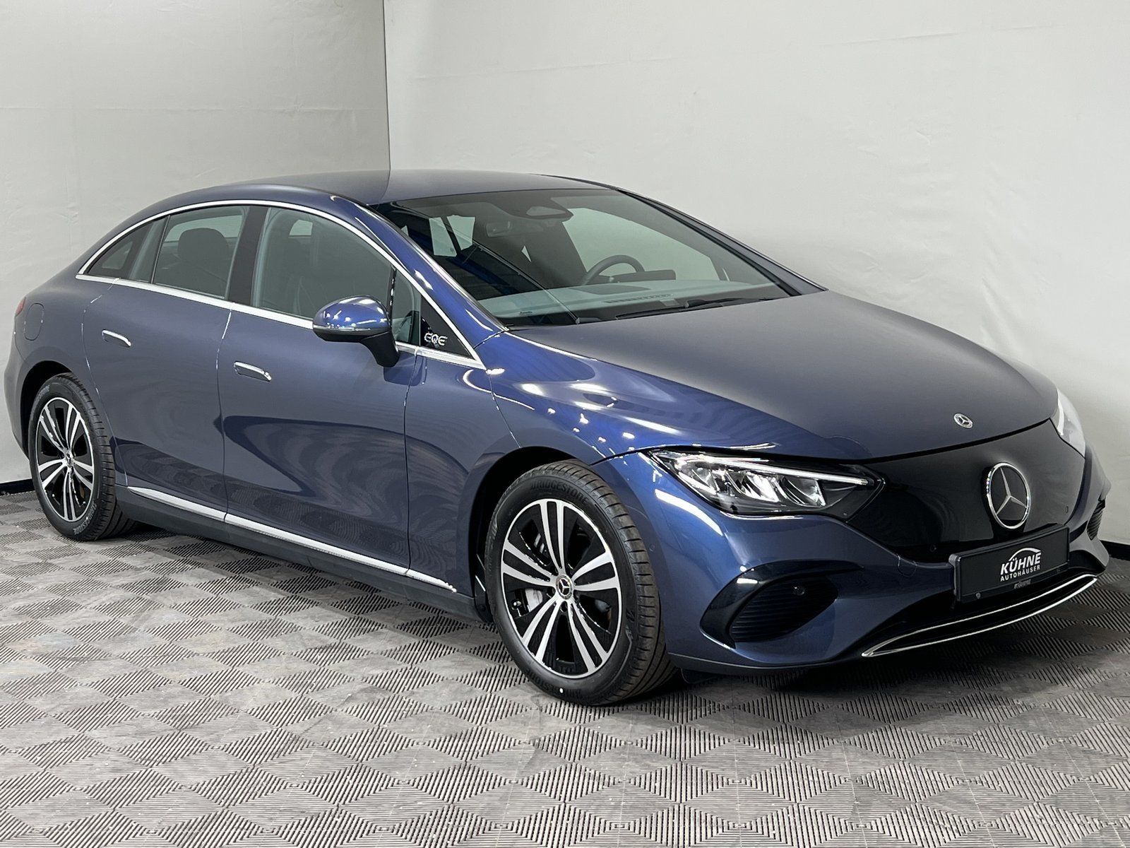 Mercedes-Benz EQE 300 Electric Art Advanced Plus + MJ 2026 !!! foto 11