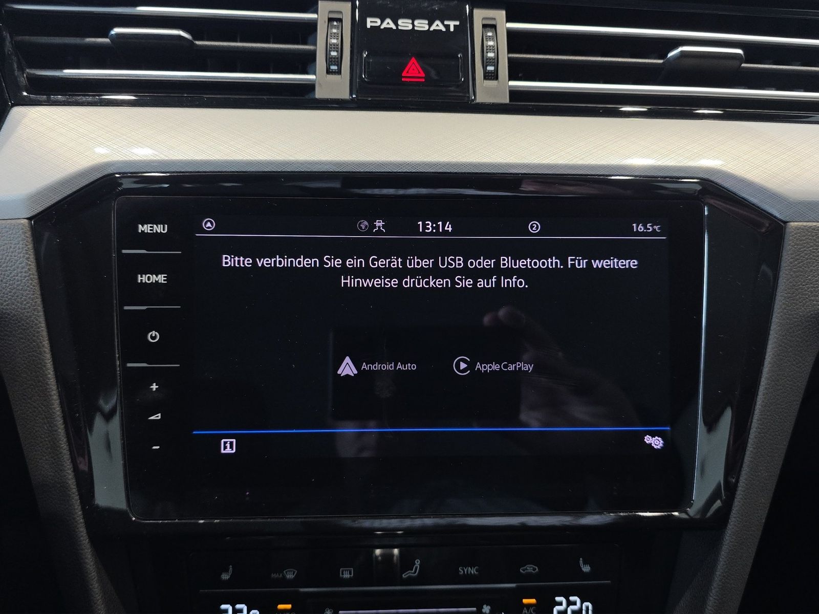 Volkswagen Passat Variant - Bild 17