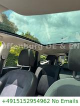 Nissan Qashqai+2 7 Sitze Automatik Panorama AHK - Nissan Qashqai+2 mit Diesel-Antrieb: Automatik