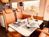 Adria Sonic Plus 700 SL - umfangreiche Ausstattung - Adria Integrierter