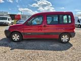 Citroën Berlingo 1.4 First Kombi, Export / Gewerbe - Citroën Berlingo First G
