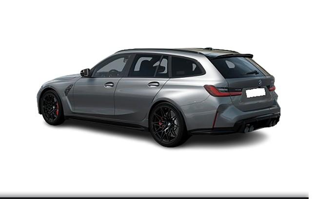 BMW M3 Comp. xDrive Touring 530 PS Autom. InnoP,LED