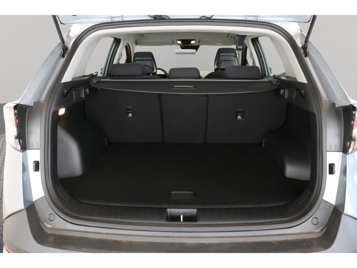 Fahrzeugabbildung Kia Sportage Vision LED Kamera SHZ Navi Tempomat