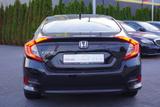 Honda Civic 1.5 Executive LED Totwinkel 4x Sitzheizung - Honda Civic mit Benzin-Antrieb: Limousine, 1.4
