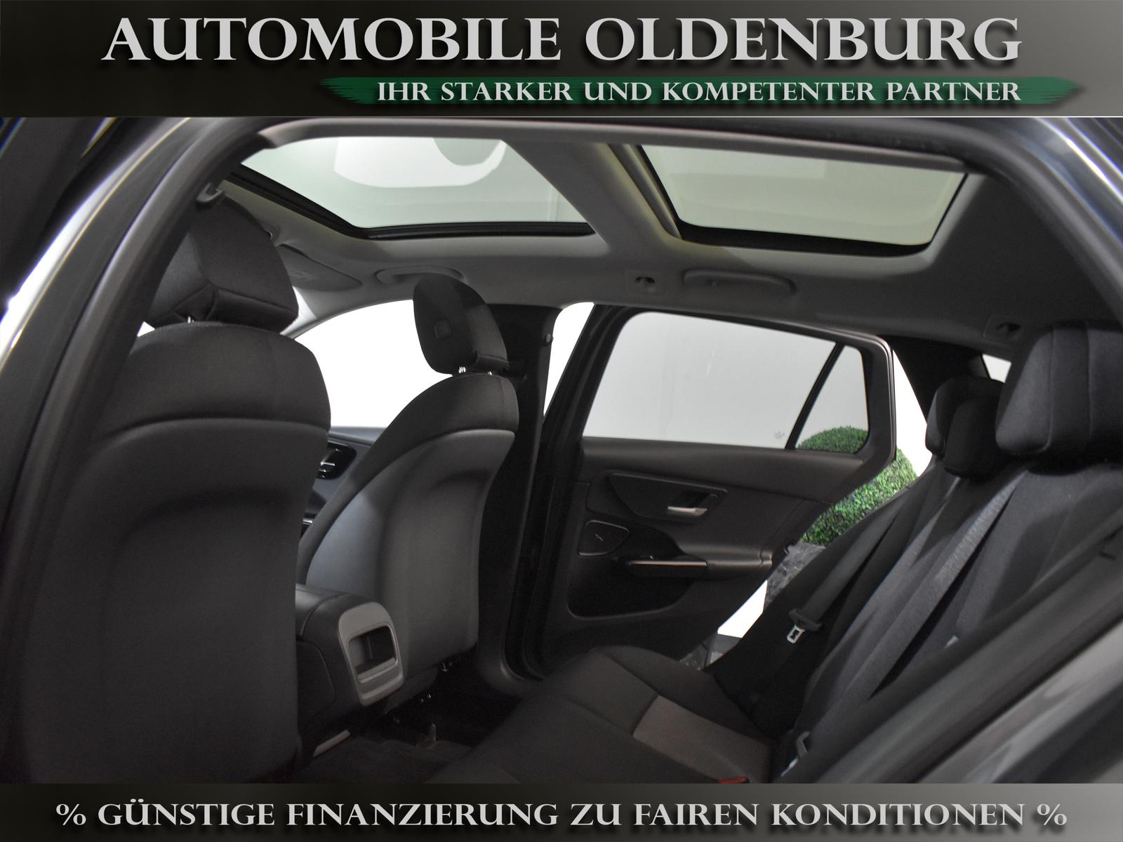 Mercedes-Benz C-Class d T Automatik *Distro*PANO*KAM*Sound*LED*, миниатюра 14