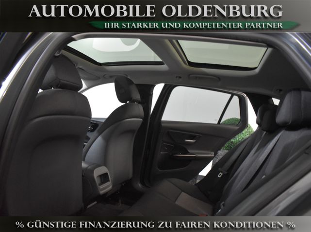 Mercedes-Benz C 220 d T Automatik *Distro*PANO*KAM*Sound*LED*