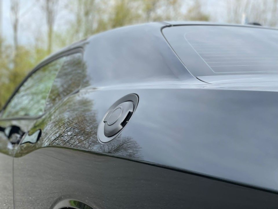 Fahrzeugabbildung Dodge Challenger 3.6 SXT V6 MY17 JW Import