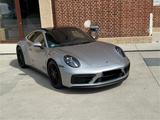 Porsche 992 Carrera GTS Coupé, 1. Hand, TOP - Porsche 992 in Nürnberg