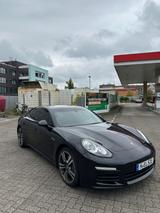 Porsche Panamera Diesel Facelift Scheckheft  - Porsche Panamera in Hannover