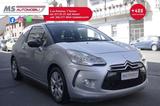 DS Automobiles DS DS3 DS3 1.4 VTi 95 Chic unicoproprietario - DS Automobiles aus 2011