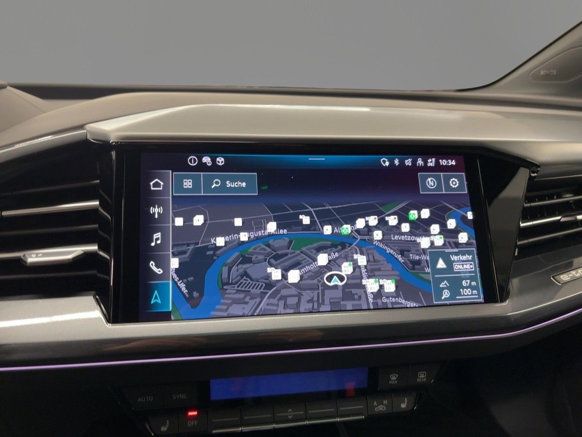 Audi Q4 e-tron - Bild 14