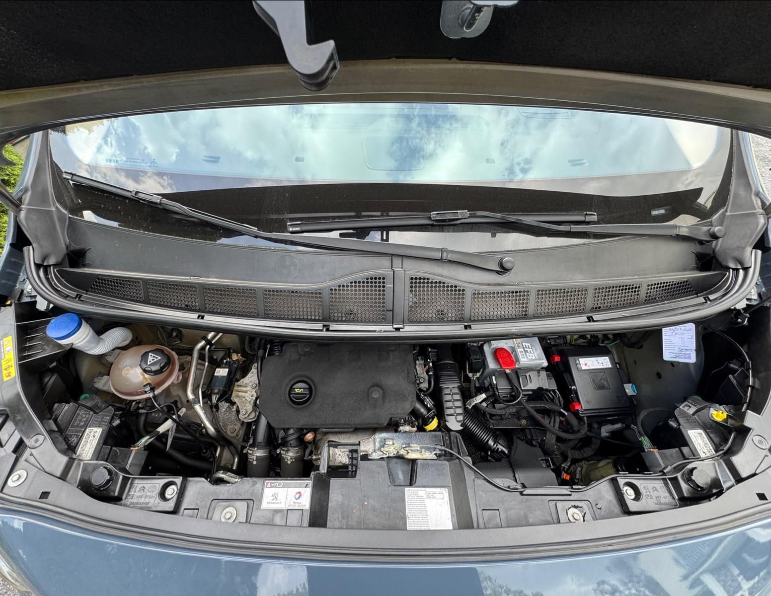 Peugeot Expert Kasten Pro L3, миниатюра 22