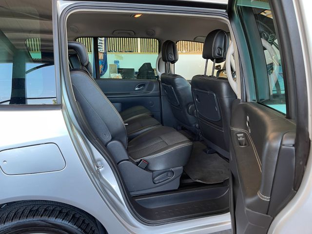 Renault Espace IV Celsium Aut. 2.0 dci*NAVI*KLIMAAUT*PDC