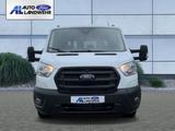 Ford Transit Pritsche 350 L2 Doka Trend 2.0 TDCi DPF  - Gebrauchtwagen in Leverkusen
