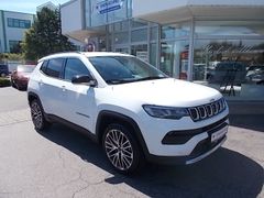 Fahrzeugabbildung Jeep Compass Limited 1.3 MAir 4x2