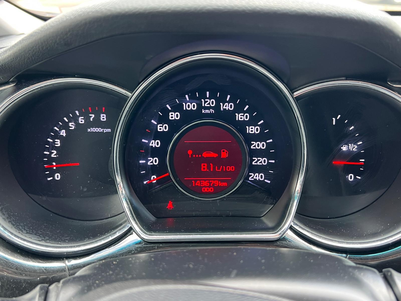 Kia Ceed Sportswagon Dream Team*TÜV*INS