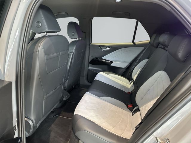 Volkswagen ID.3 Pro Move Rkam Keyless MemorySitz Navi