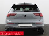 Volkswagen Golf GTI 8 2.0 TSI DSG Clubsport PANO NAVI PRO K - Volkswagen Golf in Braunschweig