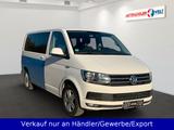 Volkswagen T6 2.0 TSI Multivan Comfortline - Volkswagen T6 Multivan Kombi Gebrauchtwagen