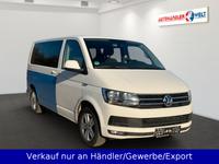 Volkswagen T6 2.0 TSI Multivan Comfortline