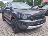 Ford Wildtrak 2,0 AHK3,5t Rollo Tuff Alus+Stollen 1Hd - Ford Ranger: 3.0