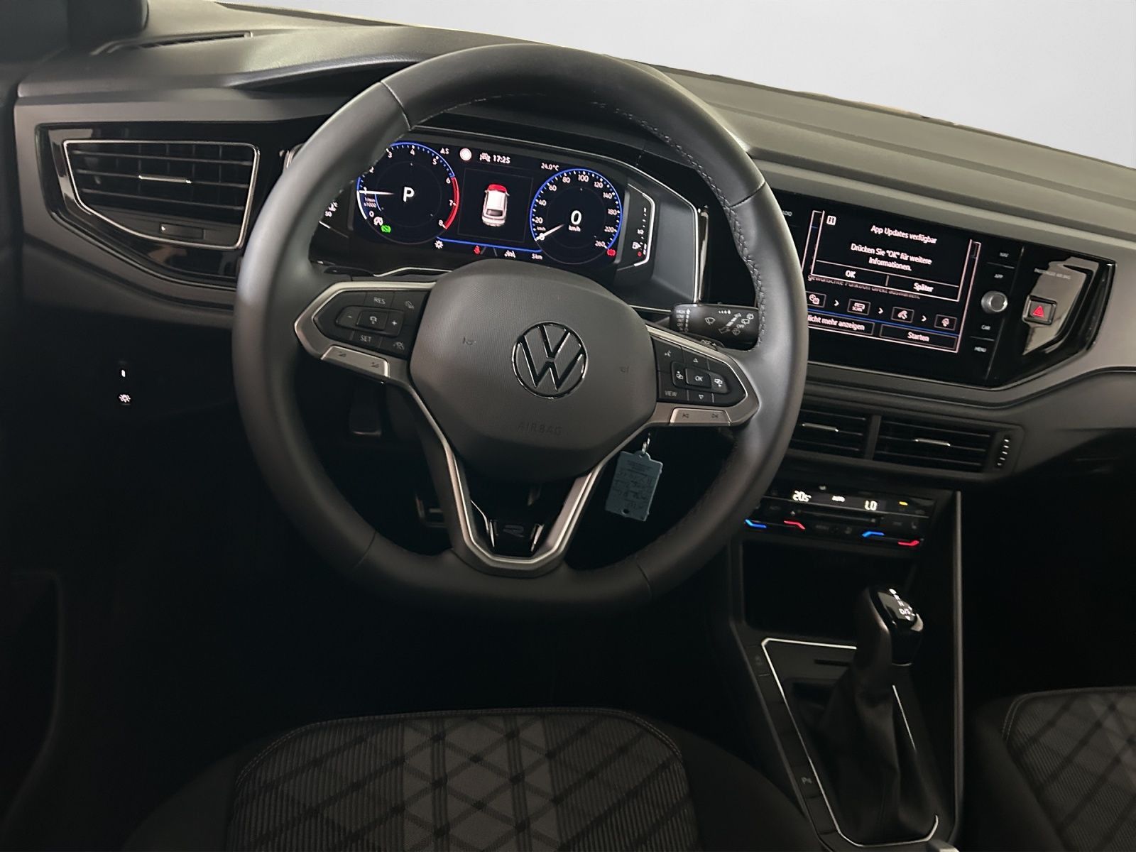 Volkswagen Taigo - Bild 10