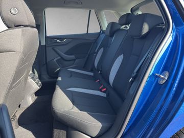 Skoda Kamiq 1.0 TSI DSG Tour*CAM*4xPDC*NAVI*MATRIX*