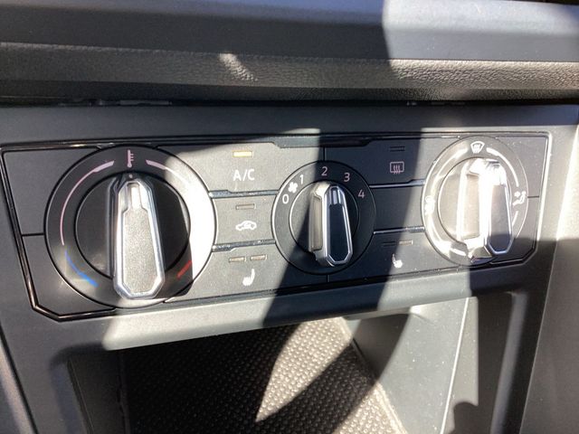 Polo 1.0TSI Comfortline