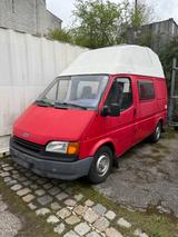 Ford Transit 100S Oldtimer 1992 - gebrauchte Ford Transit aus dem Jahr 1992