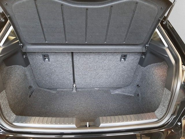 Fahrzeugabbildung Seat Ibiza Style 1.0TSI SHZ LED PDC MFL AppConnect