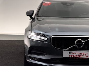 Volvo S90 - 10