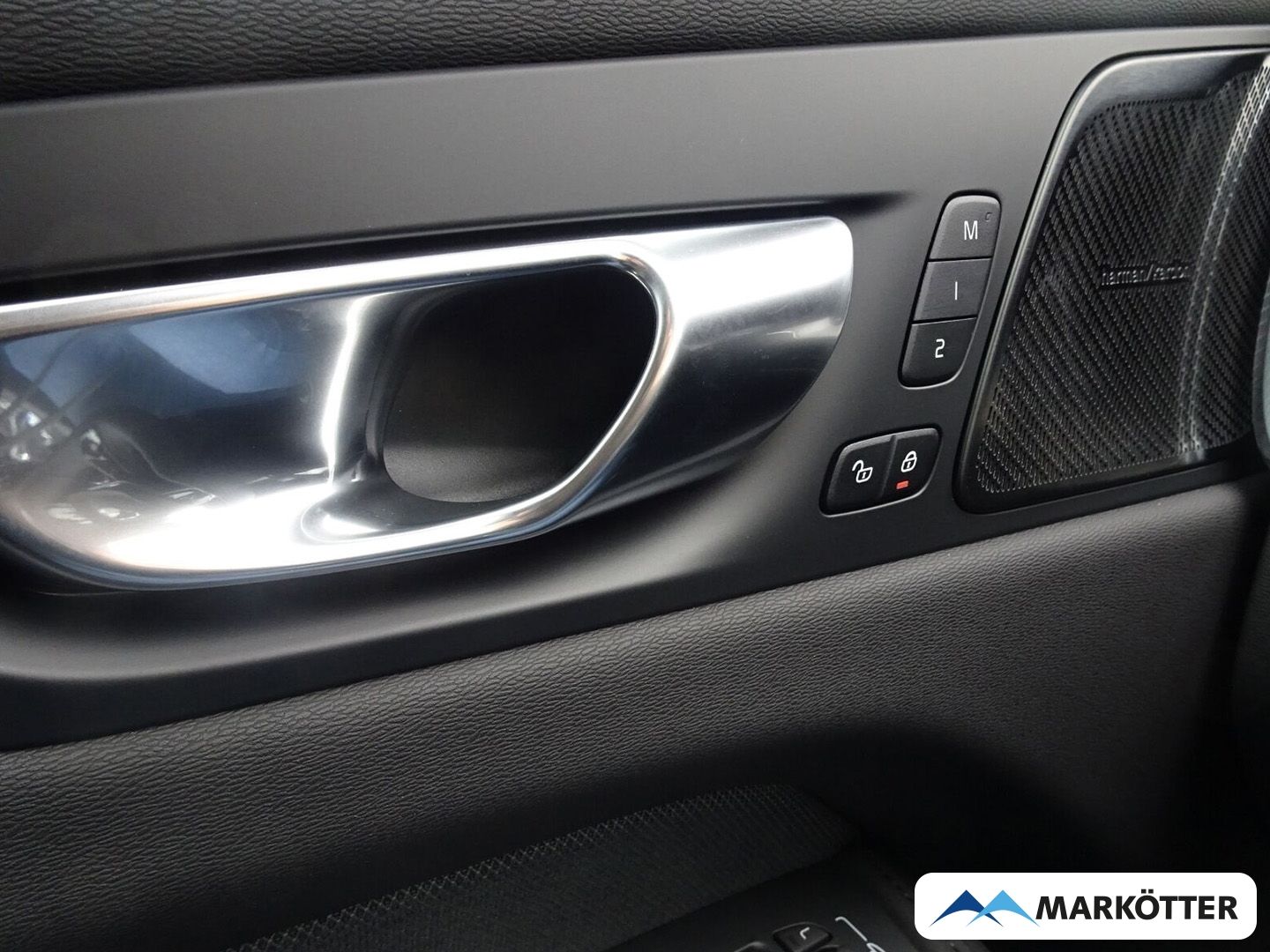 Volvo XC60 - Bild 15