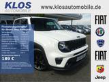 Jeep Renegade LIMITED 1.0 T-GDI NAV BLACK PARK WINTER - gebrauchte Jeep Renegade aus dem Jahr 2023