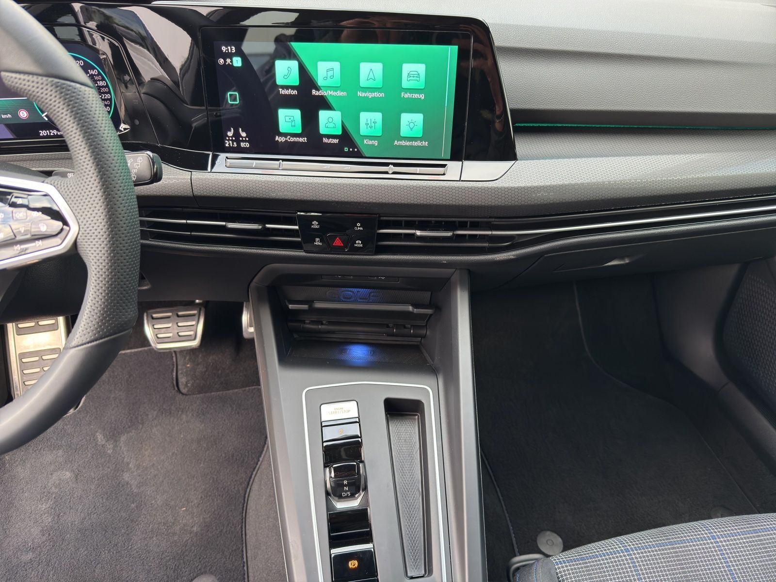 Volkswagen Golf - Bild 12
