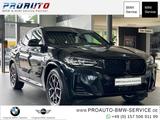 BMW X4 xDrive 20i M Sport AHK/A-LED/Pano/ACC - BMW X4 in Solingen