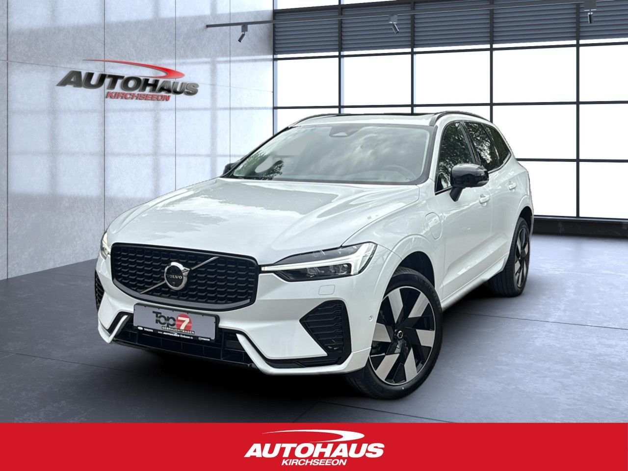 Volvo XC60 - Bild 1