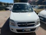 Opel Agila 1.2 16V 'Njoy - Opel Agila: Njoy