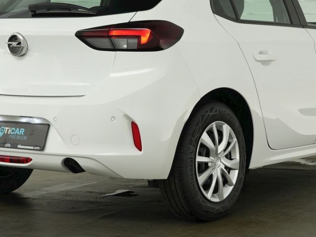 Corsa F EDITION+SITZHEIZUNG+LENKRADHEIZUNG+PARKP