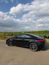 Audi TT Coupe 2.0 TFSI S quattro - B&O, 310PS  - Audi TT in Karlsruhe