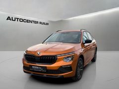 Foto Nummer 1: SKODA Kamiq