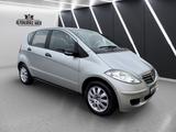 Mercedes-Benz A 150 Tüv 02-2027 - Mercedes-Benz aus 2007: 1.0