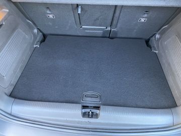 Bild 9 Opel Crossland (X) Crossland Elegance AT/NAV/PDC vo+hi+Cam/SHZ+LHZ